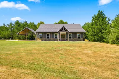 2375 County Road 3080, Ben Franklin, TX 75415 - Photo 1