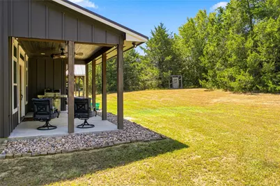 2375 County Road 3080, Ben Franklin, TX 75415 - Photo 28