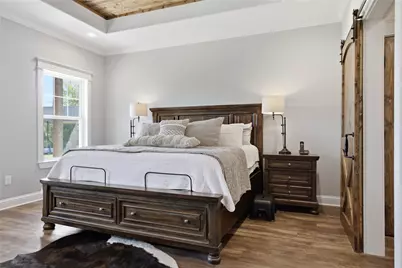 2375 County Road 3080, Ben Franklin, TX 75415 - Photo 20