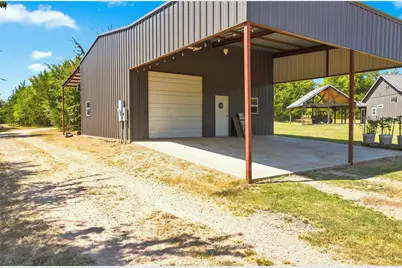2375 County Road 3080, Ben Franklin, TX 75415 - Photo 38