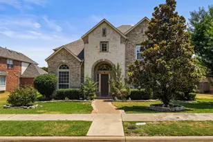 11018 Freemont Trail, Frisco, TX 75033 - Photo 1