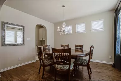 921 Viburnum Drive, Fort Worth, TX 76131 - Photo 6