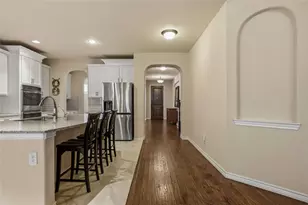 921 Viburnum Dr, Fort Worth, TX 76131 - Photo 8