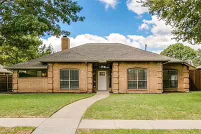 3313 Darion Lane, Plano, TX 75093 - Photo 4