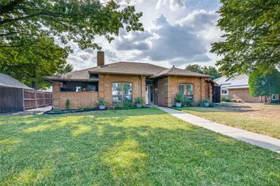 3313 Darion Lane, Plano, TX 75093 - Photo 2