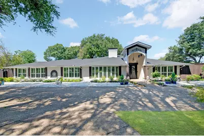 14087 Brookridge Drive, Dallas, TX 75240 - Photo 2