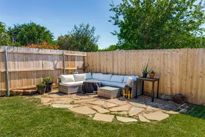 6817 Beverly Glen Drive, Fort Worth, TX 76132 - Photo 22