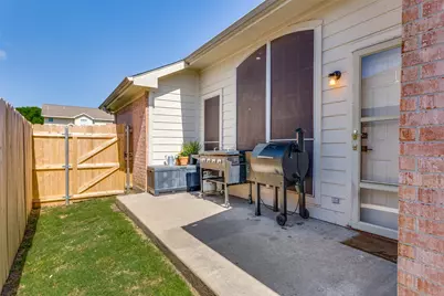6817 Beverly Glen Drive, Fort Worth, TX 76132 - Photo 20