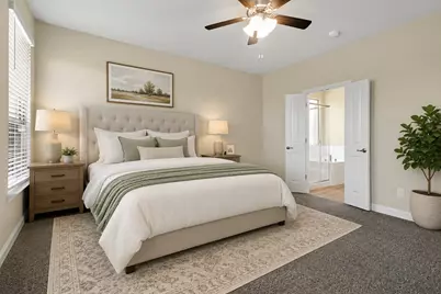 15517 Canford Terrace, Fort Worth, TX 76247 - Photo 14
