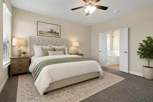 15517 Canford Ter, Fort Worth, TX 76247 - Photo 14