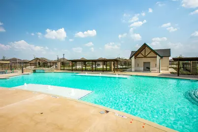 15517 Canford Terrace, Fort Worth, TX 76247 - Photo 32