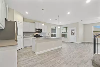 15517 Canford Terrace, Fort Worth, TX 76247 - Photo 6