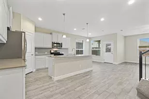 15517 Canford Ter, Fort Worth, TX 76247 - Photo 6