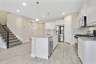 15517 Canford Terrace, Fort Worth, TX 76247 - Photo 10