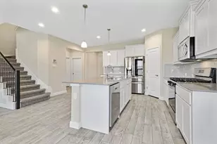 15517 Canford Ter, Fort Worth, TX 76247 - Photo 10