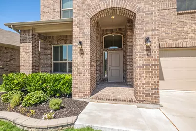 15517 Canford Terrace, Fort Worth, TX 76247 - Photo 2
