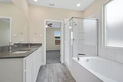 15517 Canford Terrace, Fort Worth, TX 76247 - Photo 16