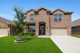 15517 Canford Ter, Fort Worth, TX 76247 - Photo 1