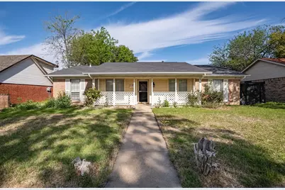 1017 Mill River Drive, Garland, TX 75043 - Photo 1