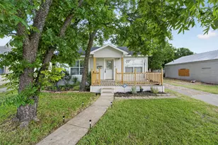 1914 Stanford St, Greenville, TX 75401 - Photo 1