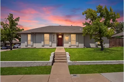 2303 Silverthorne Drive, Dallas, TX 75287 - Photo 2