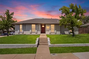 2303 Silverthorne Dr, Dallas, TX 75287 - Photo 2