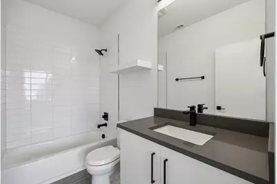 1901 N Carroll Avenue #104, Dallas, TX 75204 - Photo 28