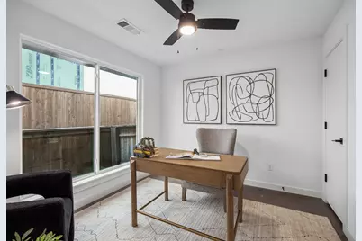 1901 N Carroll Avenue #104, Dallas, TX 75204 - Photo 4