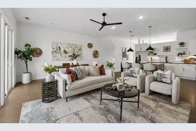 1901 N Carroll Avenue #104, Dallas, TX 75204 - Photo 2