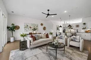 1901 N Carroll Ave, Dallas, TX 75204 - Photo 2