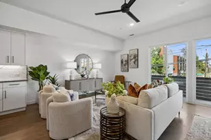 1901 N Carroll Ave, Dallas, TX 75204 - Photo 6
