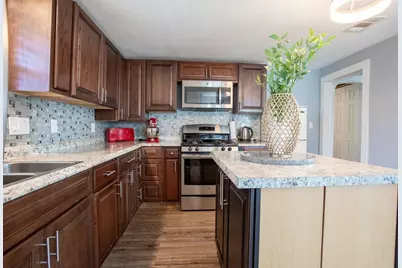 519 Taylor Street, Arlington, TX 76011 - Photo 8