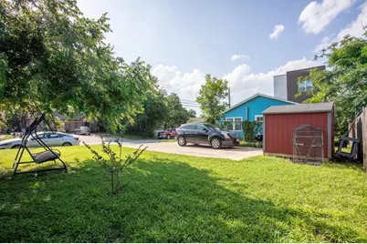 519 Taylor Street, Arlington, TX 76011 - Photo 18