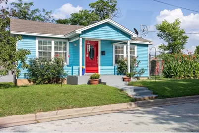 519 Taylor Street, Arlington, TX 76011 - Photo 1