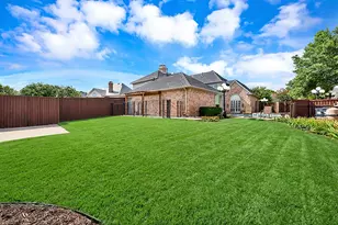 3616 Hearst Castle Way, Plano, TX 75025 - Photo 36