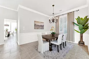 3616 Hearst Castle Way, Plano, TX 75025 - Photo 8