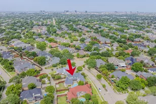 3616 Hearst Castle Way, Plano, TX 75025 - Photo 38