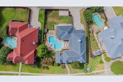 3616 Hearst Castle Way, Plano, TX 75025 - Photo 36