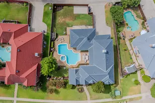 3616 Hearst Castle Way, Plano, TX 75025 - Photo 36