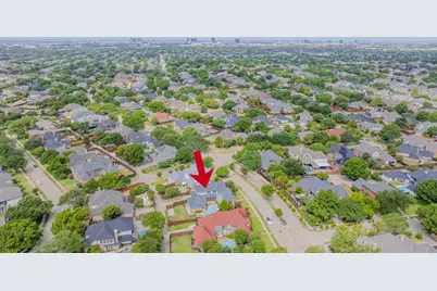 3616 Hearst Castle Way, Plano, TX 75025 - Photo 38