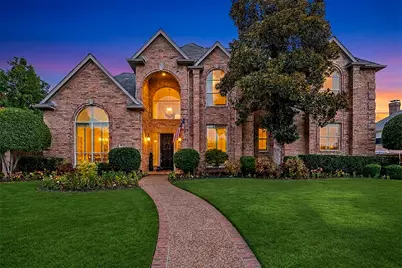 3616 Hearst Castle Way, Plano, TX 75025 - Photo 1