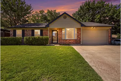 2606 Worth Forest Court, Arlington, TX 76016 - Photo 1