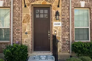 2450 Siskiyou St, Lewisville, TX 75056 - Photo 4