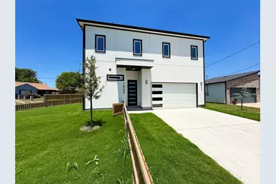 1505 Fordham Road, Dallas, TX 75216 - Photo 1