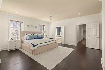 3633 Crestline Road, Fort Worth, TX 76107 - Photo 20