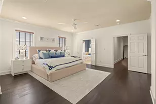 3633 Crestline Rd, Fort Worth, TX 76107 - Photo 20
