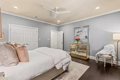 3633 Crestline Road, Fort Worth, TX 76107 - Photo 16