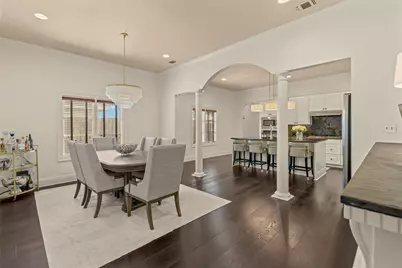 3633 Crestline Road, Fort Worth, TX 76107 - Photo 8