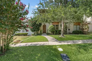3633 Crestline Rd, Fort Worth, TX 76107 - Photo 28