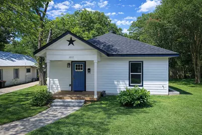 1017 E Washington Street, Paris, TX 75460 - Photo 1